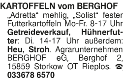 Vorschaubild der Anzeige, (Id: 2074359)
