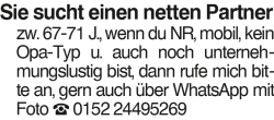 Vorschaubild der Anzeige, (Id: 2074375)