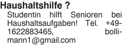 Vorschaubild der Anzeige, (Id: 2076131)