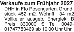 Vorschaubild der Anzeige, (Id: 2076132)