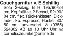 Vorschaubild der Anzeige, (Id: 2077827)