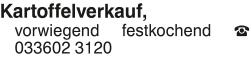 Vorschaubild der Anzeige, (Id: 2080508)