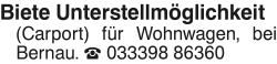 Vorschaubild der Anzeige, (Id: 2084591)