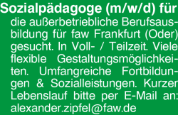 Vorschaubild der Anzeige, (Id: 2084598)