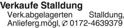 Vorschaubild der Anzeige, (Id: 2084800)