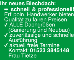 Vorschaubild der Anzeige, (Id: 2085694)