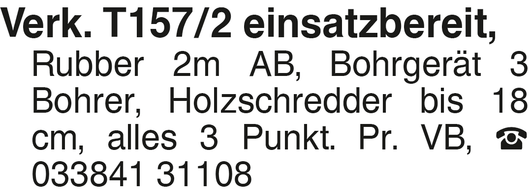 Vorschaubild der Anzeige, (Id: 2084728)
