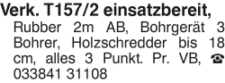 Vorschaubild der Anzeige, (Id: 2084728)