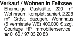 Vorschaubild der Anzeige, (Id: 2084809)