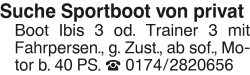 Vorschaubild der Anzeige, (Id: 2084734)