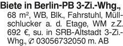 Vorschaubild der Anzeige, (Id: 2086441)