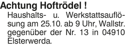 Vorschaubild der Anzeige, (Id: 2085704)