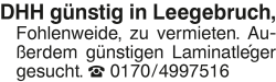 Vorschaubild der Anzeige, (Id: 2088378)