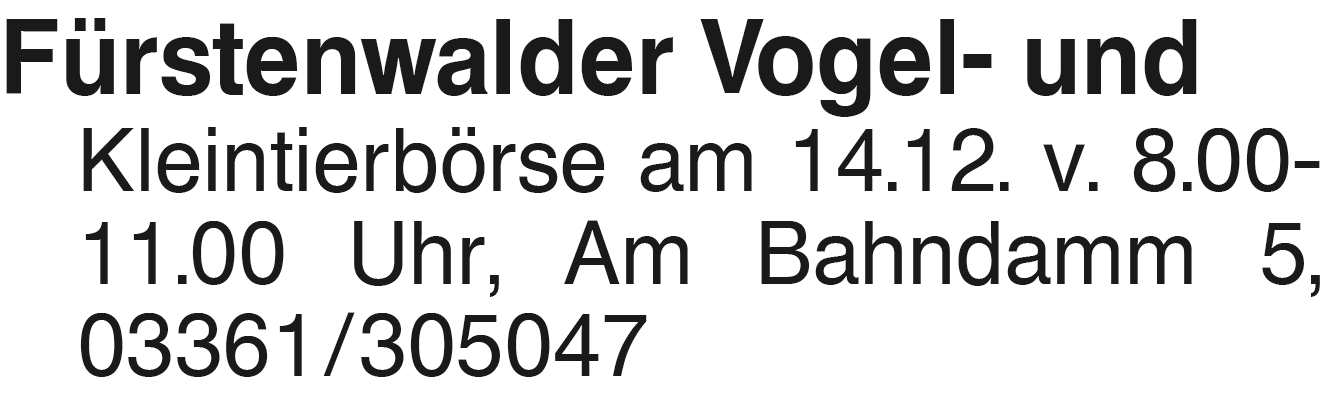 Vorschaubild der Anzeige, (Id: 2001648)