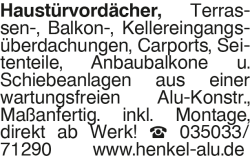 Vorschaubild der Anzeige, (Id: 1958637)