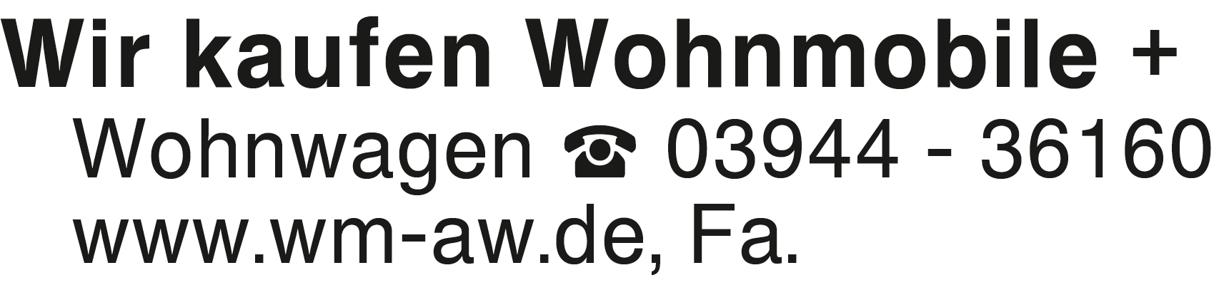 Vorschaubild der Anzeige, (Id: 1958429)