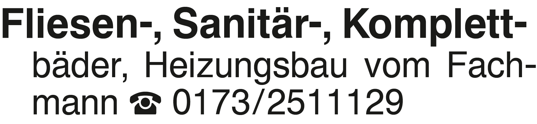 Vorschaubild der Anzeige, (Id: 1960409)