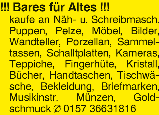 Vorschaubild der Anzeige, (Id: 1960421)
