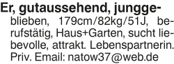 Vorschaubild der Anzeige, (Id: 1960462)