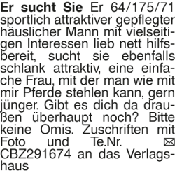 Vorschaubild der Anzeige, (Id: 1960643)