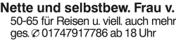 Vorschaubild der Anzeige, (Id: 1960477)