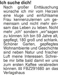Vorschaubild der Anzeige, (Id: 1960486)