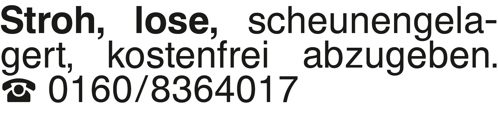 Vorschaubild der Anzeige, (Id: 1959495)