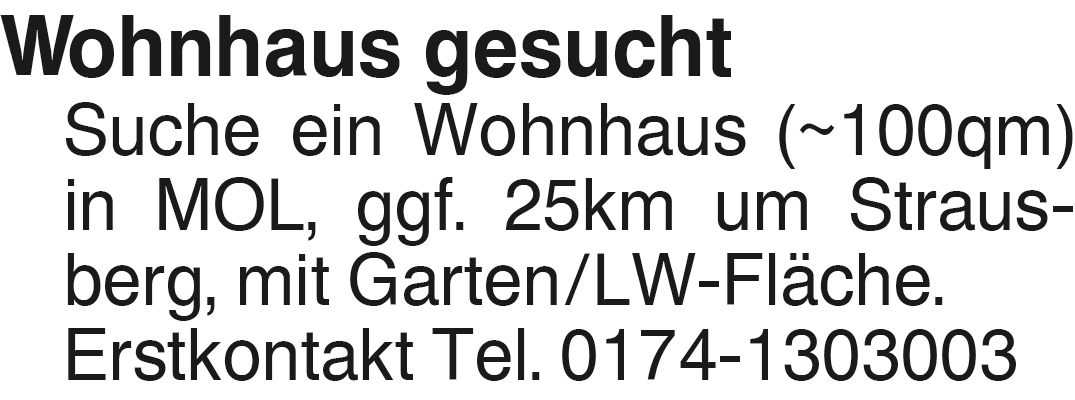 Vorschaubild der Anzeige, (Id: 1960533)