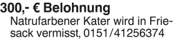 Vorschaubild der Anzeige, (Id: 1962239)