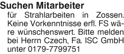 Vorschaubild der Anzeige, (Id: 1962342)