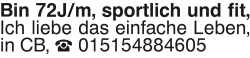 Vorschaubild der Anzeige, (Id: 1962252)