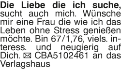 Vorschaubild der Anzeige, (Id: 1962266)