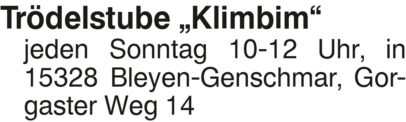 Vorschaubild der Anzeige, (Id: 1962413)