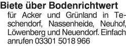 Vorschaubild der Anzeige, (Id: 1963780)