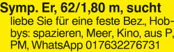 Vorschaubild der Anzeige, (Id: 1963837)
