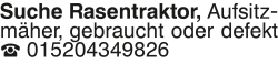 Vorschaubild der Anzeige, (Id: 1969241)