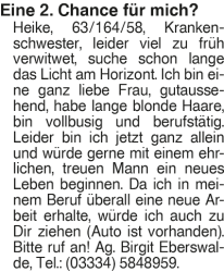 Vorschaubild der Anzeige, (Id: 1967409)