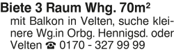 Vorschaubild der Anzeige, (Id: 1965898)