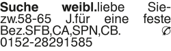 Vorschaubild der Anzeige, (Id: 1966620)