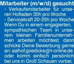 Vorschaubild der Anzeige, (Id: 1967435)