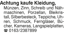 Vorschaubild der Anzeige, (Id: 1967440)