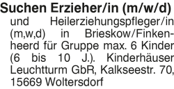Vorschaubild der Anzeige, (Id: 1967453)