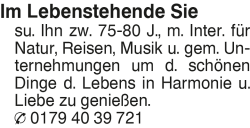 Vorschaubild der Anzeige, (Id: 1967457)
