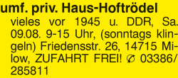 Vorschaubild der Anzeige, (Id: 1967498)