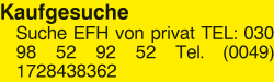 Vorschaubild der Anzeige, (Id: 1967514)