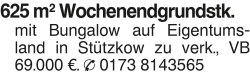 Vorschaubild der Anzeige, (Id: 1967569)