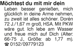 Vorschaubild der Anzeige, (Id: 1969064)