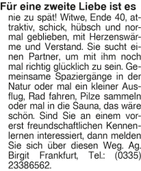 Vorschaubild der Anzeige, (Id: 1969070)