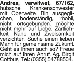 Vorschaubild der Anzeige, (Id: 1969248)