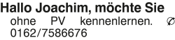 Vorschaubild der Anzeige, (Id: 1969105)